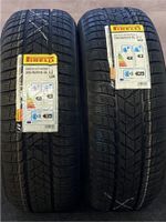 2x Pirelli 205/60/R16 XL 96H Winter Sottozero 3 Winterreifen Nordrhein-Westfalen - Gelsenkirchen Vorschau