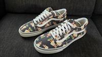 Vans Hawaii Größe 41 Baden-Württemberg - Tübingen Vorschau