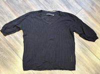 Vero Moda Pullover Pulli schwarz Gr. M Bayern - Hausen Oberfr. Vorschau