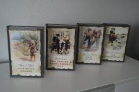 4 x Bücher Buchbox Set / Abenteuer / mit Illustrationen Nürnberg (Mittelfr) - Südstadt Vorschau