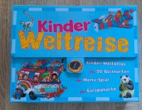 Koffer - Kinder Weltreise, unbenutzt... Nordrhein-Westfalen - Lippetal Vorschau