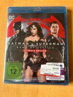 Batman v Superman Dawn of Justice Ultimate Edition Bayern - Bad Staffelstein Vorschau