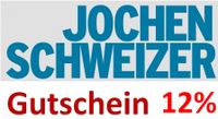 Jochen Schweizer 12% Gutschein Bayern - Neunkirchen a. Brand Vorschau
