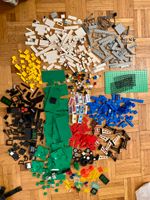 Lego teile Berlin - Schöneberg Vorschau