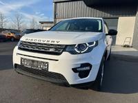 Land Rover Discovery Sport Pure,AHK,SHZ,NAVI Hessen - Kassel Vorschau