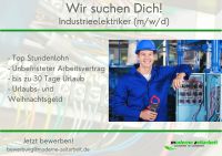 Industrieelektriker (m/w/d) AB 16 € Stundenlohn Niedersachsen - Cappeln (Oldenburg) Vorschau