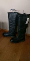 Neu 36 Bikkemberg Stiefel Lederstiefel Baden-Württemberg - Weil am Rhein Vorschau