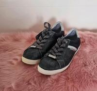 Sneaker - flach - Größe 40 - Dockers - neu - Schnürung Bayern - Vilshofen an der Donau Vorschau