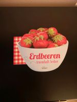 Kochbuch Erdbeeren traumhaft lecker Baden-Württemberg - Karlsruhe Vorschau