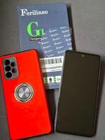Samsung Galaxy A 52 Nordrhein-Westfalen - Bad Oeynhausen Vorschau
