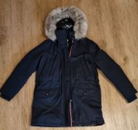 Winterparka Tommy Hilfiger Parka Winterjacke Niedersachsen - Melle Vorschau