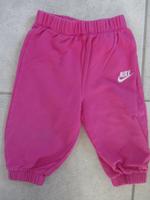 Nike Jogginghose / Hose für Sport pink Gr. 74 /80 Rheinland-Pfalz - Wöllstein Vorschau