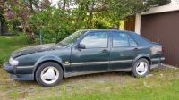 SAAB 9000 CS Bayern - Eckersdorf Vorschau