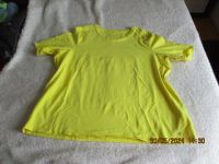 Gerry Weber Sommer T-Shirt,gelb,Organic,48 Kr. München - Ottobrunn Vorschau