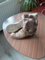 Stiefel, kurz , Cowboy Boot Style Baden-Württemberg - Külsheim Vorschau