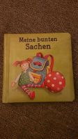 Bilderbuch / Buch für Kinder - Meine bunten Sachen Nordrhein-Westfalen - Alpen Vorschau