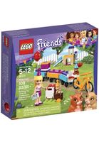 Lego Friends 41111 Saarbrücken-Dudweiler - Dudweiler Vorschau