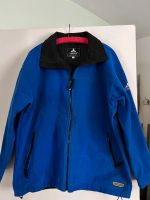 Vaude Softshell Jacke Herren Blau  L Fleece Baden-Württemberg - Deggingen Vorschau