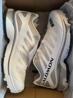 Salomon XT-4 OG Bayern - Erlangen Vorschau