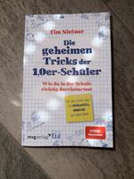 Buch ,,Die geheimen Tricks der 1,0er-Schüler“ Hessen - Linden Vorschau