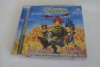 CD Shrek 1 ,  2 , 3 ,  4 Schleswig-Holstein - Hammoor Vorschau