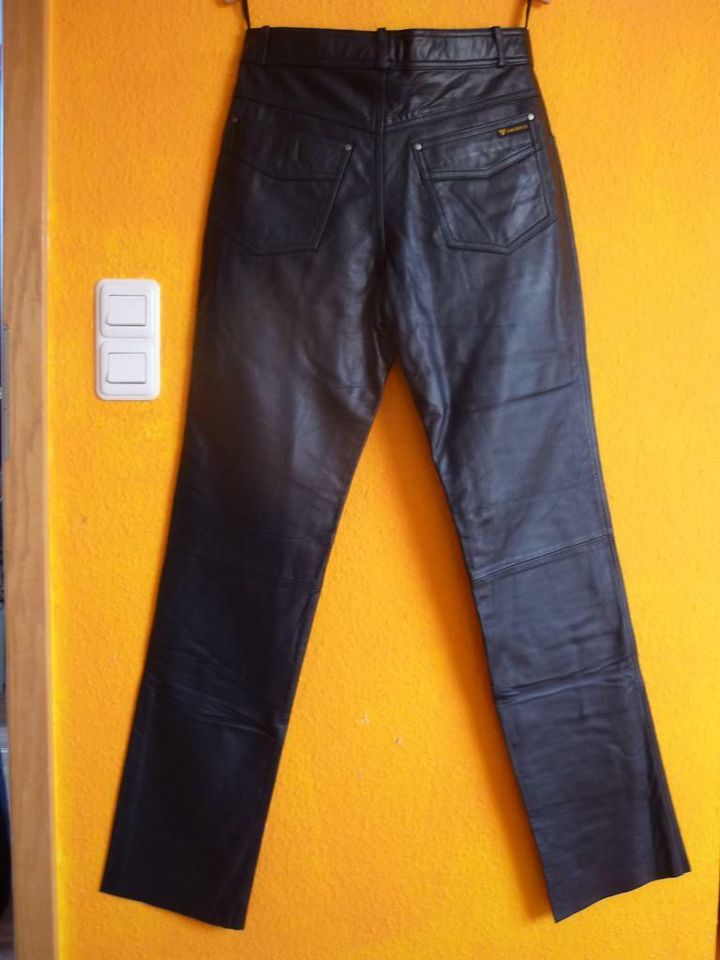 Lederhose/-jeans, weich in Detmold