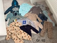 Jungen Kleiderpaket Gr. 92 Nordrhein-Westfalen - Leverkusen Vorschau