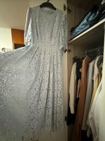 Elegantes Ballkleid Größe 38 von ASOS – nur einmal getragen Baden-Württemberg - Salach Vorschau