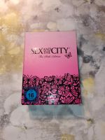 Sex and the City Pink Edition komplette Serie Düsseldorf - Eller Vorschau