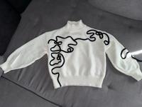 Stickpullover Niedersachsen - Leer (Ostfriesland) Vorschau