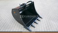 EH Tieflöffel passend MS21 Lehnhoff 1500 mm Baggerlöffel 17-23 t Nordrhein-Westfalen - Hagen Vorschau