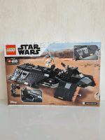 Lego StarWars 75284 Transportschiff der Ritter von Ren NEU OVP Nordrhein-Westfalen - Niederkassel Vorschau