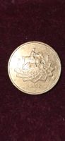 50 Euro Cent Italien Jahr 2002, eventuell Fehlprägung Niedersachsen - Braunschweig Vorschau