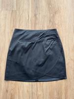 Abercrombie & Fitch Damen Leder Kunstleder Rock Gr. S schwarz Rheinland-Pfalz - Bad Kreuznach Vorschau