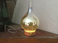 Diffusor Lampe KGV 3D Aromazerstäuber aus Glas Saarland - Völklingen Vorschau