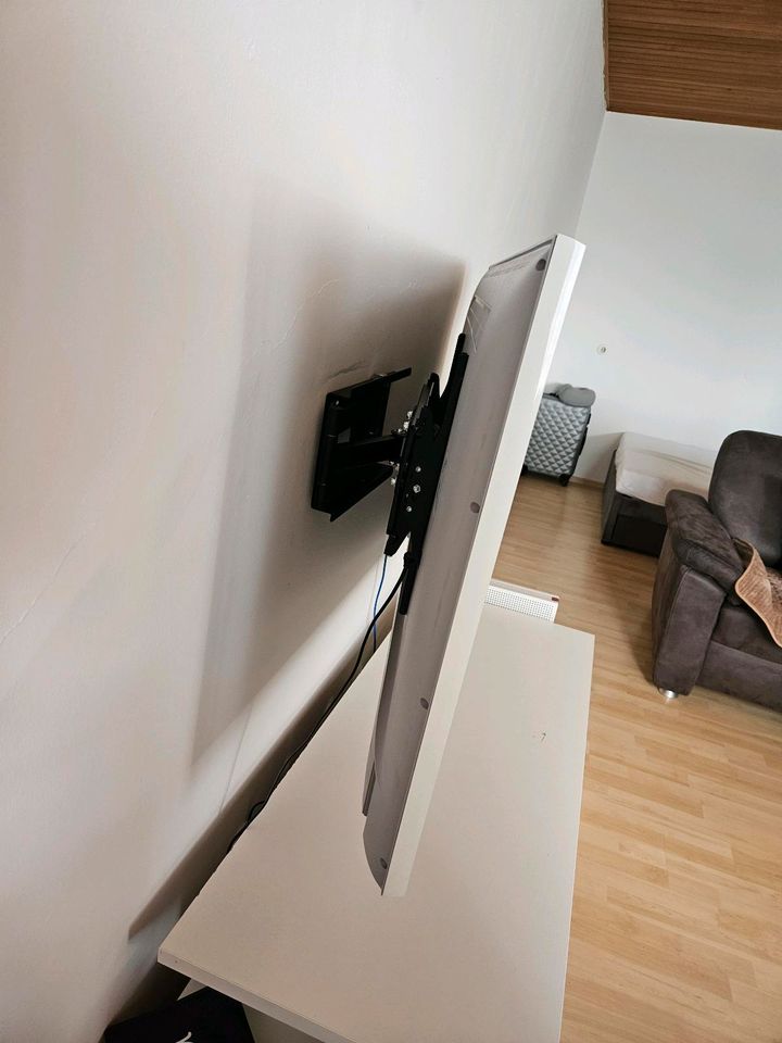 Samsung UE55H6410SS 139cm 55“ Zoll in Nürnberg (Mittelfr)