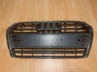 Audi A6 A4 Kühlergrill Teilenr. 8WO 853 651 AB Niedersachsen - Dörpen Vorschau