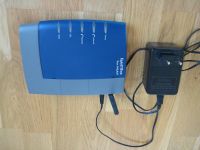 AVM FritzBox Fon WLan (blue) Stuttgart - Botnang Vorschau