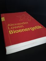 Alexander Lowen Bioenergetik Buch Nordrhein-Westfalen - Dormagen Vorschau