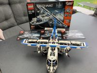 Lego Technik Fracht Flugzeug 42025 Nordrhein-Westfalen - Gladbeck Vorschau