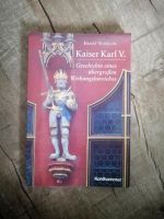 ⚡✨Kaiser Karl V. - Ernst Schulin Baden-Württemberg - Eschbronn Vorschau