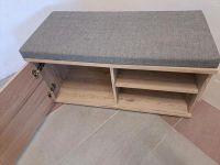 Garderobe Schuhschrank Ablage Schrank Sitz Stuhl Bayern - Wiesentheid Vorschau