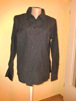 Bluse, schwarz, Gina,  Gr.42. Schick Nordrhein-Westfalen - Ennigerloh Vorschau