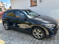 X1 sDrive20i Sport Line Steptronic DCT Sport Bayern - Ingolstadt Vorschau