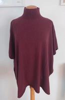 Cape, Poncho, Pullover, COS, Feinstrick Bayern - Würzburg Vorschau
