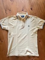Fred Perry Polo L gelb Nürnberg (Mittelfr) - Mitte Vorschau