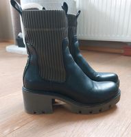 Stiefel / Boots von Replay, Absatz 6 cm Bayern - Fürstenfeldbruck Vorschau