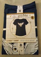 Damen T-Shirt Harry Potter Eule Hedwig, Gr. M Baden-Württemberg - Ludwigsburg Vorschau