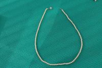 Perlenkette aus Mallorca Manacore 64 cm Bayern - Kößlarn Vorschau