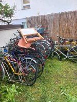 Fahrräder zu verkaufen Stuttgart - Zuffenhausen Vorschau